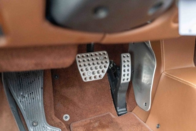 2013 Ferrari 458 Italia Spider