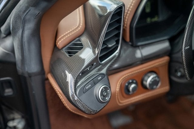 2013 Ferrari 458 Italia Spider