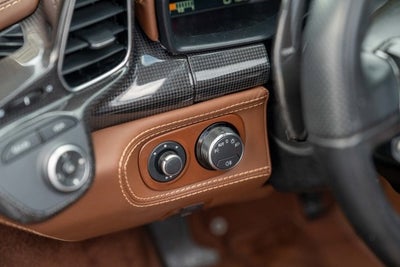 2013 Ferrari 458 Italia Spider