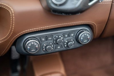 2013 Ferrari 458 Italia Spider