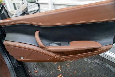 2013 Ferrari 458 Italia Spider