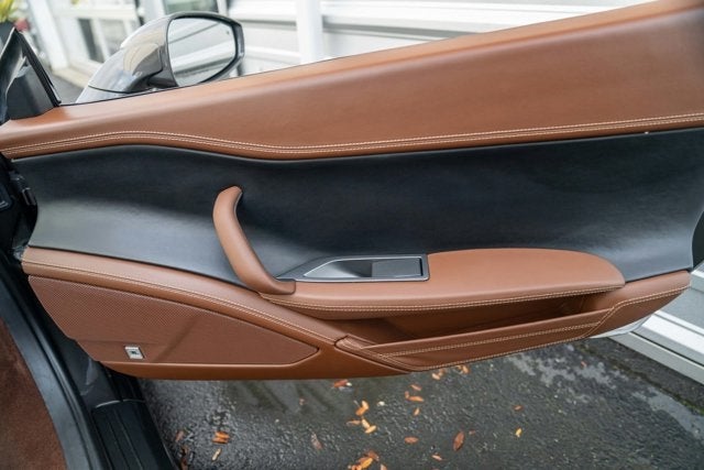 2013 Ferrari 458 Italia Spider