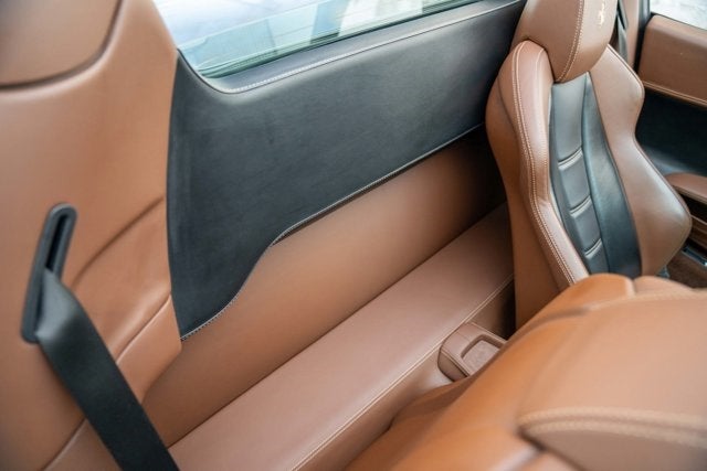 2013 Ferrari 458 Italia Spider