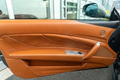 2012 Ferrari FF 2dr HB