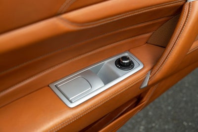 2012 Ferrari FF 2dr HB
