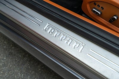 2012 Ferrari FF 2dr HB