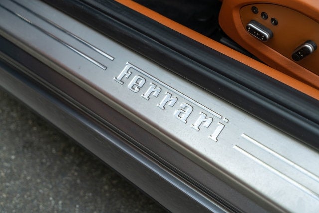 2012 Ferrari FF 2dr HB