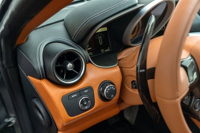 2012 Ferrari FF 2dr HB