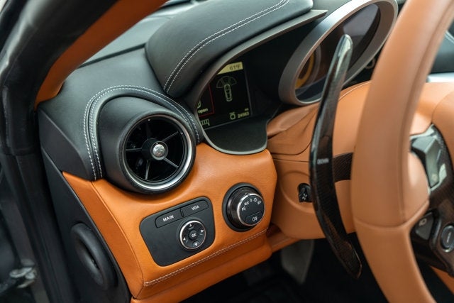 2012 Ferrari FF 2dr HB