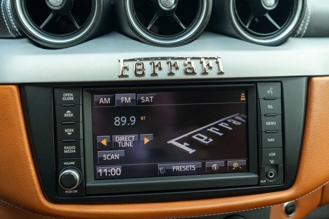 2012 Ferrari FF 2dr HB