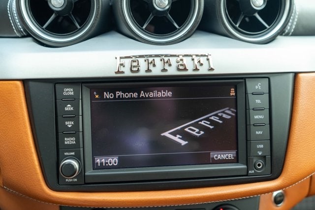 2012 Ferrari FF 2dr HB
