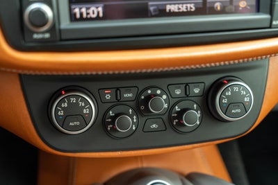 2012 Ferrari FF 2dr HB
