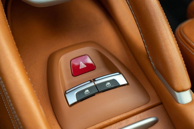 2012 Ferrari FF 2dr HB