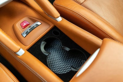 2012 Ferrari FF 2dr HB