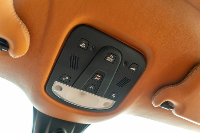 2012 Ferrari FF 2dr HB