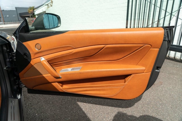 2012 Ferrari FF 2dr HB