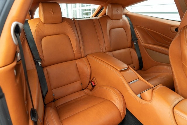 2012 Ferrari FF 2dr HB
