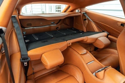 2012 Ferrari FF 2dr HB