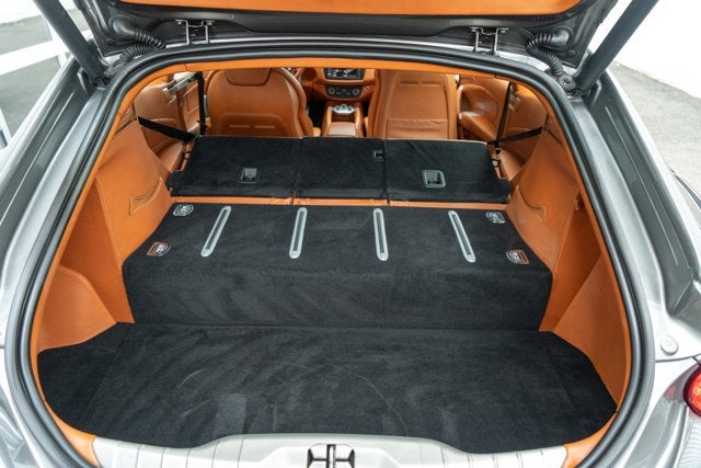 2012 Ferrari FF 2dr HB