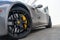 2012 Ferrari FF 2dr HB