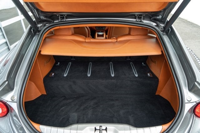2012 Ferrari FF 2dr HB