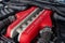 2012 Ferrari FF 2dr HB