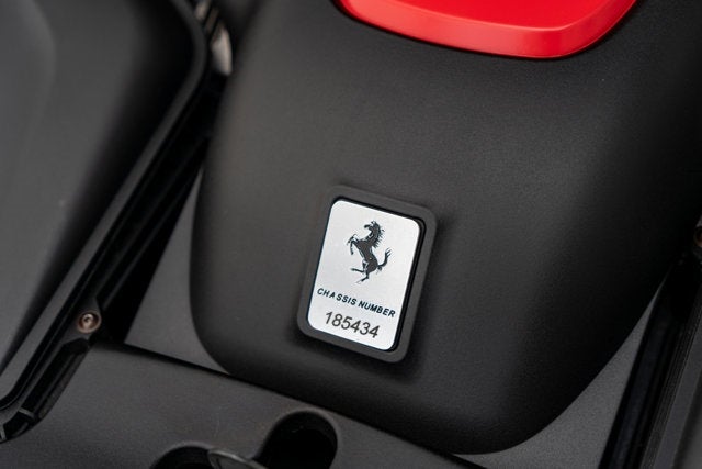 2012 Ferrari FF 2dr HB