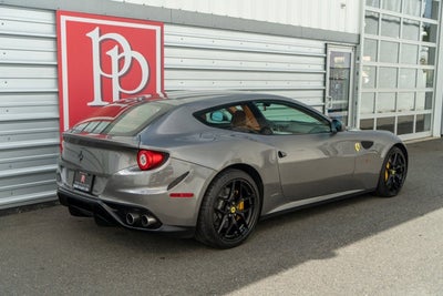 2012 Ferrari FF 2dr HB