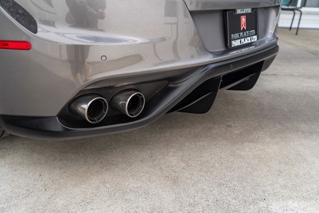 2012 Ferrari FF 2dr HB