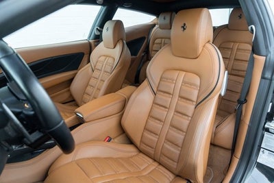 2013 Ferrari FF 2dr HB