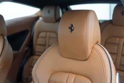 2013 Ferrari FF 2dr HB