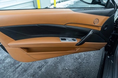 2013 Ferrari FF 2dr HB