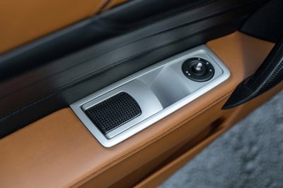 2013 Ferrari FF 2dr HB