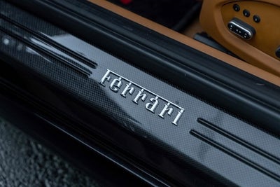 2013 Ferrari FF 2dr HB