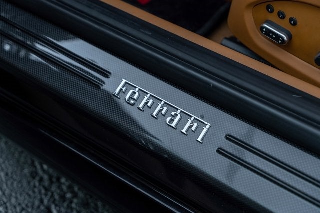 2013 Ferrari FF 2dr HB