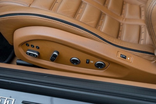 2013 Ferrari FF 2dr HB