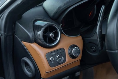 2013 Ferrari FF 2dr HB