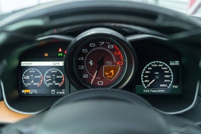 2013 Ferrari FF 2dr HB