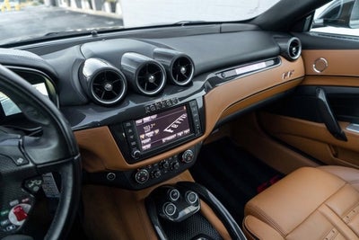 2013 Ferrari FF 2dr HB