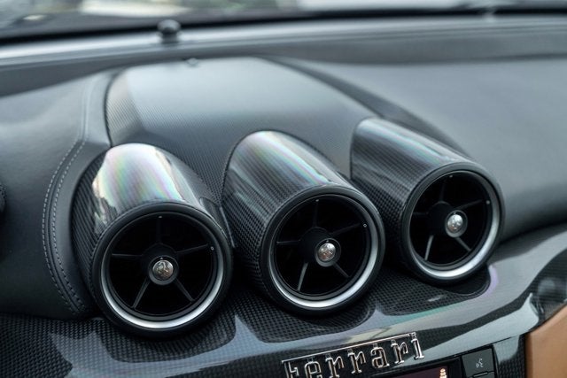 2013 Ferrari FF 2dr HB