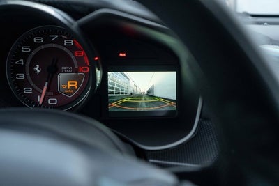 2013 Ferrari FF 2dr HB