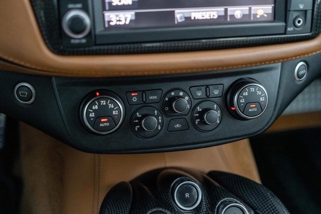 2013 Ferrari FF 2dr HB