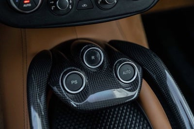 2013 Ferrari FF 2dr HB