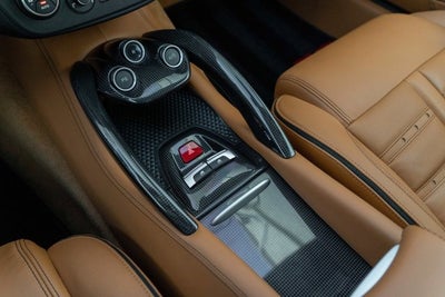 2013 Ferrari FF 2dr HB