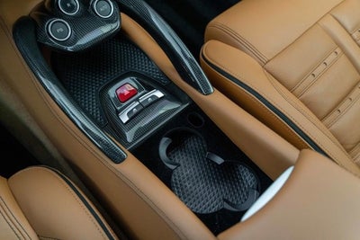 2013 Ferrari FF 2dr HB