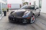 2013 Ferrari FF 2dr HB