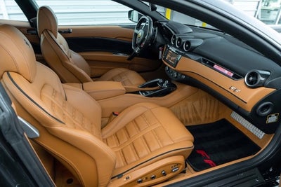 2013 Ferrari FF 2dr HB