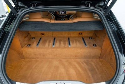 2013 Ferrari FF 2dr HB