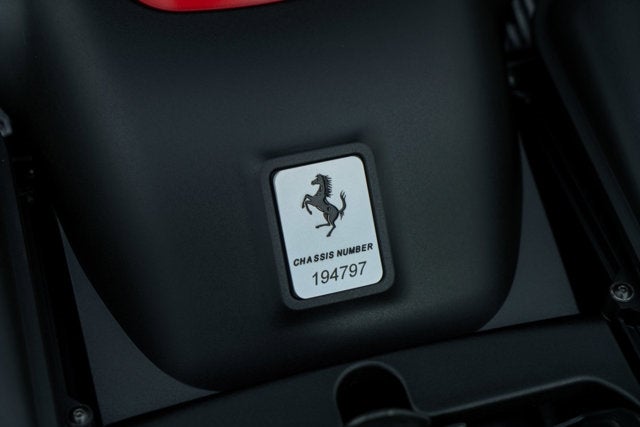 2013 Ferrari FF 2dr HB