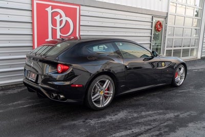 2013 Ferrari FF 2dr HB